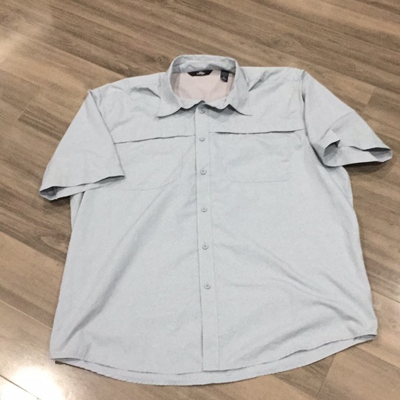 wrangler fishing shirts